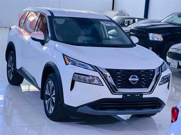 Nissan for sale in Iraq